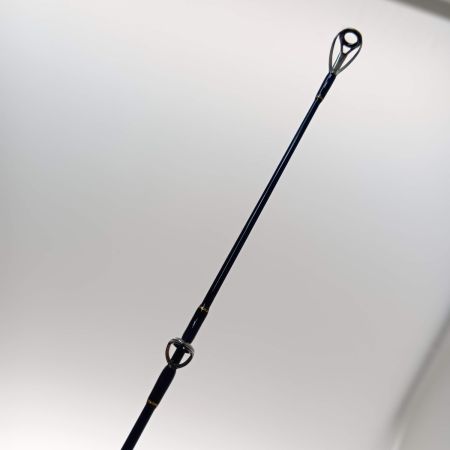  EVER GREEN エバーグリーン ロッド　ポセイドン ハイピッチジャーカーライト ﾎﾟｾｲﾄﾞﾝ ﾊｲﾋﾟｯﾁｼﾞｬｰｶｰﾗｲﾄ