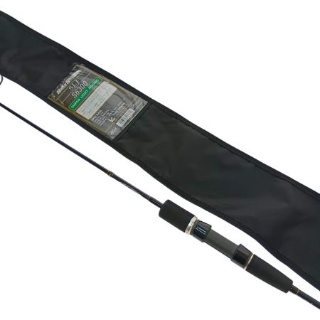  tailwalk テイルウォーク ソルティシェイプダッシュ スーパーライトジギング S6300 16982