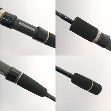  tailwalk テイルウォーク ソルティシェイプダッシュ スーパーライトジギング S6300 16982