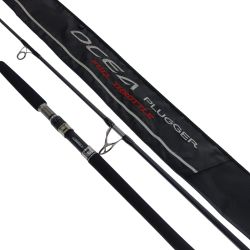 □□ SHIMANO シマノ オシアプラッガーフルスロットル S83H  37247 Bランク