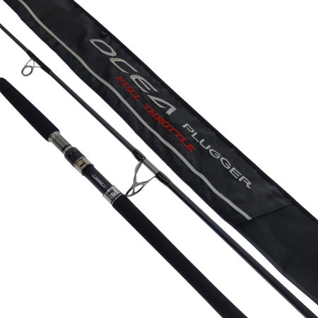  SHIMANO シマノ オシアプラッガーフルスロットル S83H  37247