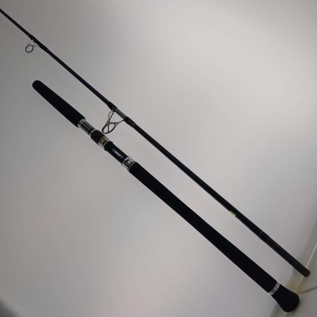  SHIMANO シマノ オシアプラッガーフルスロットル S83H  37247