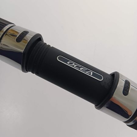  SHIMANO シマノ オシアプラッガーフルスロットル S83H  37247