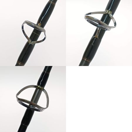  SHIMANO シマノ オシアプラッガーフルスロットル S83H  37247