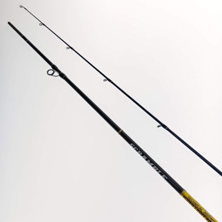  XESTA  ジギングロッド スクランブル スーパーライトスペック トリックベイトスペシャル B65UL-T