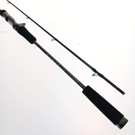  XESTA  ジギングロッド スクランブル スーパーライトスペック トリックベイトスペシャル B65UL-T