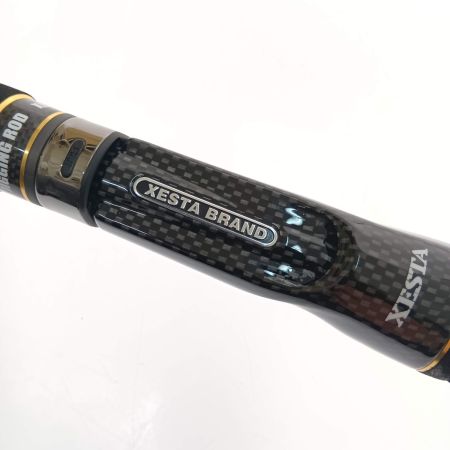  XESTA  ジギングロッド スクランブル スーパーライトスペック トリックベイトスペシャル B65UL-T