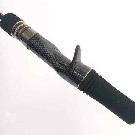  XESTA  ジギングロッド スクランブル スーパーライトスペック トリックベイトスペシャル B65UL-T