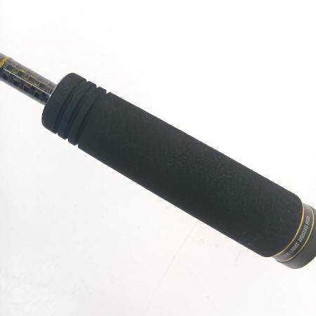  XESTA  ジギングロッド スクランブル スーパーライトスペック トリックベイトスペシャル B65UL-T