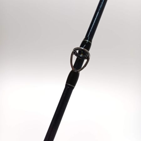  XESTA  ジギングロッド スクランブル スーパーライトスペック トリックベイトスペシャル B65UL-T