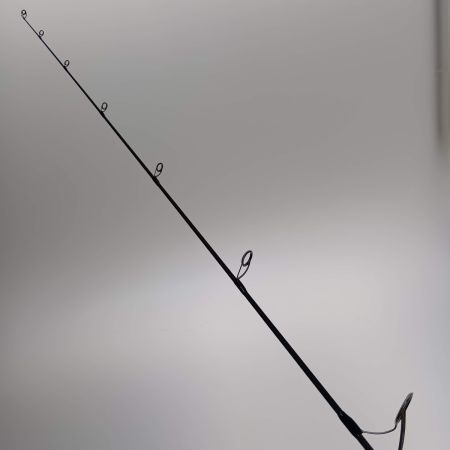  SHIMANO シマノ オシアジガー コンセプトS S62-3 19ｵｼｱｼﾞｶﾞｰｺﾝｾﾌﾟﾄ