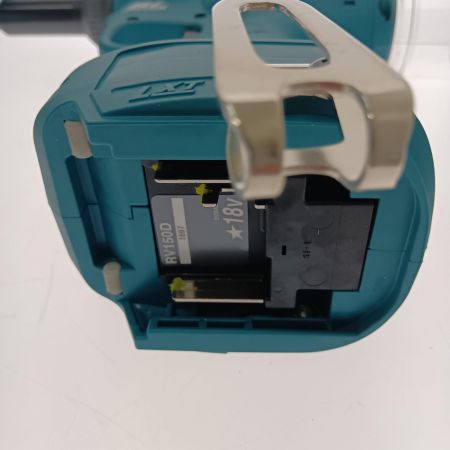  MAKITA マキタ  充電式リベッタ RV150DRG