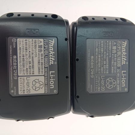  MAKITA マキタ 充電式タッカ　18Ｖ ST312DRF