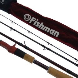 □□ BEAMS ビームス Fishman(フィッシュマン) B.C.4 BRISTCompact 5.10MXH FBC4MXH510 Bランク