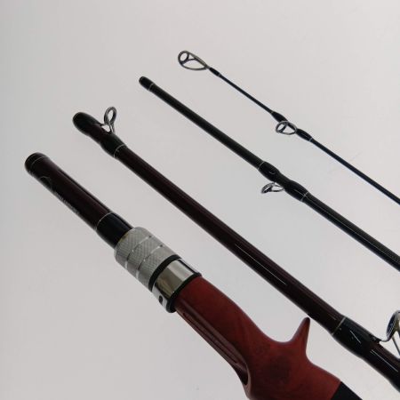  BEAMS ビームス Fishman(フィッシュマン) B.C.4 BRISTCompact 5.10MXH FBC4MXH510