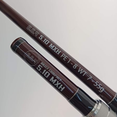  BEAMS ビームス Fishman(フィッシュマン) B.C.4 BRISTCompact 5.10MXH FBC4MXH510