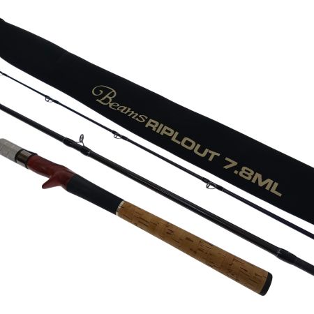  BEAMS ビームス Beams Riplout(ビームス リプラウト) 7.8ML