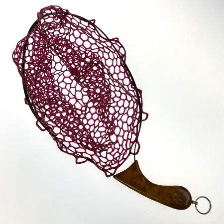  MajorCraft メジャークラフト ファインテール エデン インスタネット カーブタイプ ランディングネット