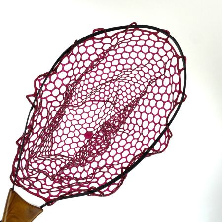  MajorCraft メジャークラフト ファインテール エデン インスタネット カーブタイプ ランディングネット