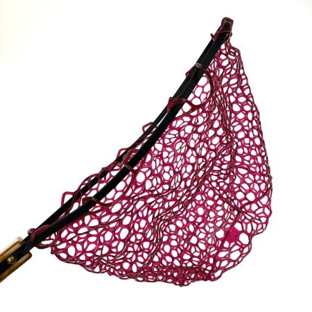  MajorCraft メジャークラフト ファインテール エデン インスタネット カーブタイプ ランディングネット