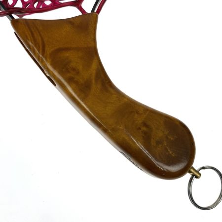  MajorCraft メジャークラフト ファインテール エデン インスタネット カーブタイプ ランディングネット