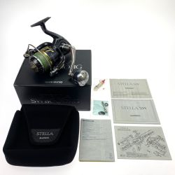 ## SHIMANO シマノ 13 ステラ SW 8000HG 03068 Cランク