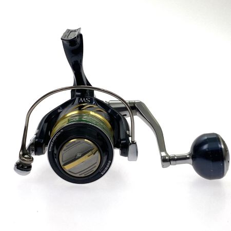  SHIMANO シマノ 13 ステラ SW 8000HG 03068