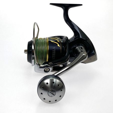  SHIMANO シマノ 13 ステラ SW 8000HG 03068