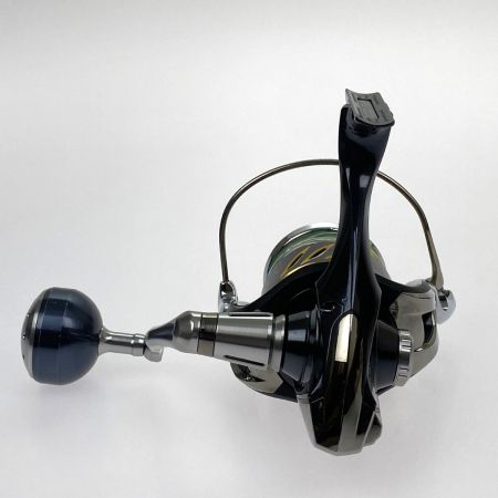  SHIMANO シマノ 13 ステラ SW 8000HG 03068