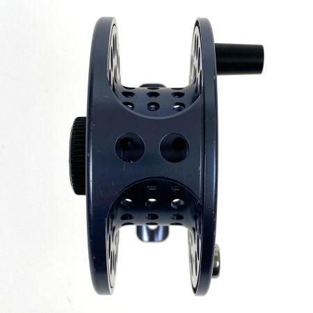  ROSS REELS EVOLUTION エボリューション 3 スレートブルー フライリール 左巻き 