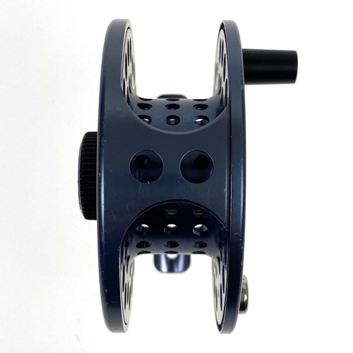 ROSS REELS EVOLUTION エボリューション 3 スレートブルー フライ