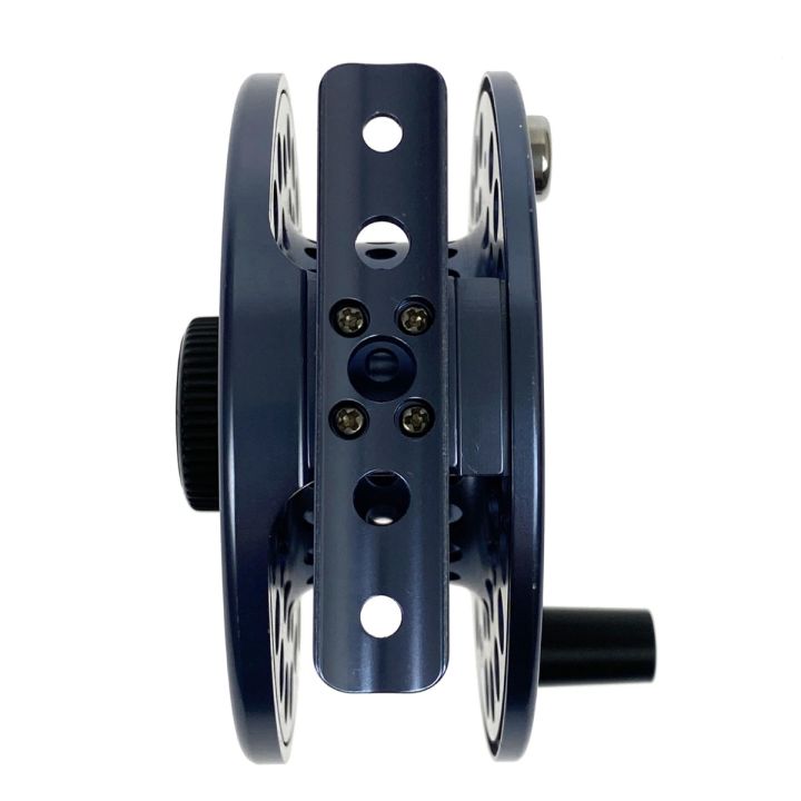 ROSS REELS EVOLUTION エボリューション 3 スレートブルー フライ