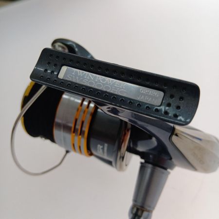  SHIMANO シマノ 09ツインパワーSW5000HG 02326