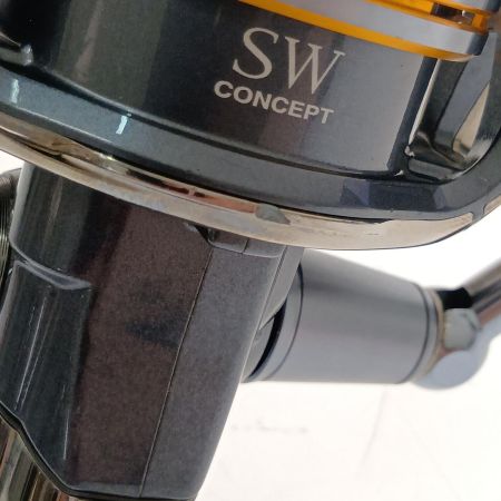  SHIMANO シマノ 09ツインパワーSW5000HG 02326