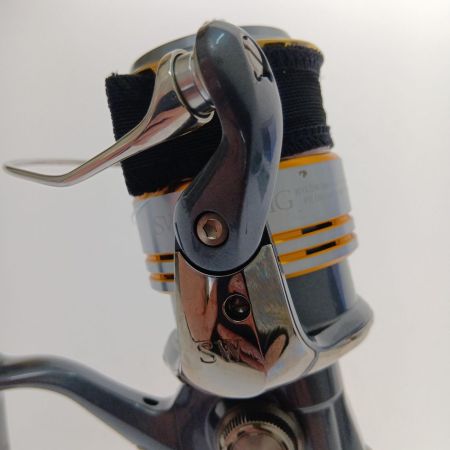  SHIMANO シマノ 09ツインパワーSW5000HG 02326