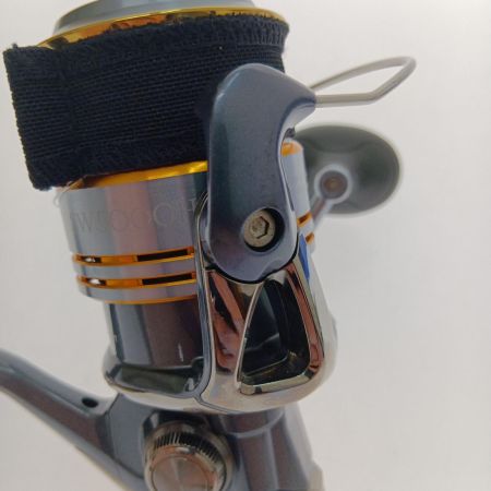  SHIMANO シマノ 09ツインパワーSW5000HG 02326