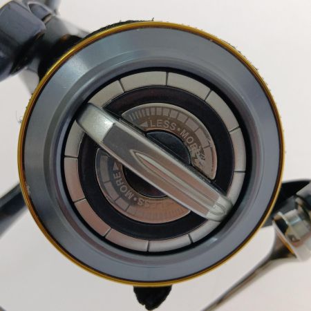  SHIMANO シマノ 09ツインパワーSW5000HG 02326