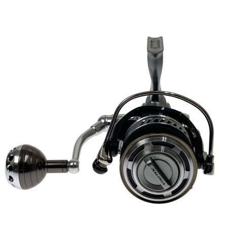  DAIWA ダイワ 10 ソルティガ 5000 059507-04680