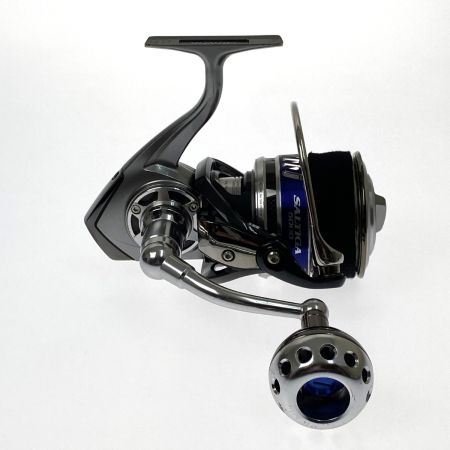  DAIWA ダイワ 10 ソルティガ 5000 059507-04680