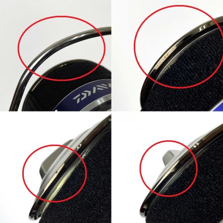  DAIWA ダイワ 10 ソルティガ 5000 059507-04680