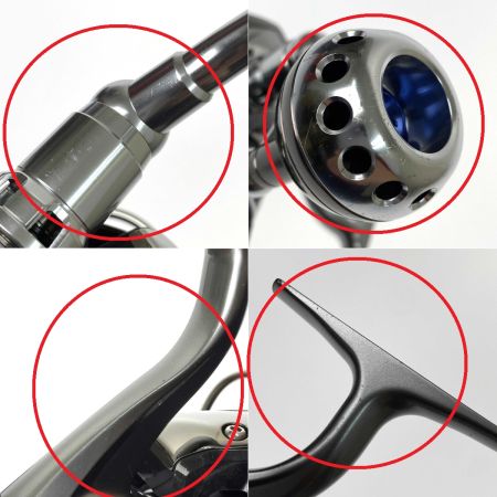  DAIWA ダイワ 10 ソルティガ 5000 059507-04680