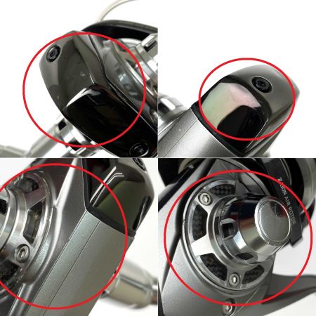  DAIWA ダイワ 10 ソルティガ 5000 059507-04680