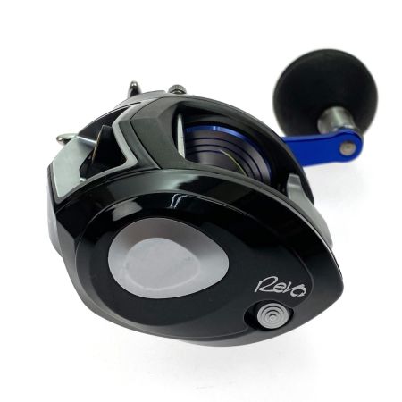  Abu Garcia アブガルシア ソルティーステージ レボ LJ-3