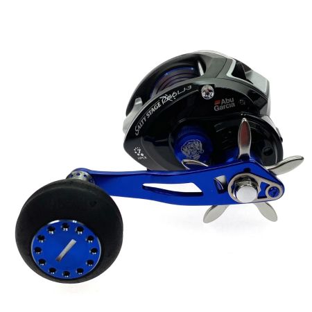  Abu Garcia アブガルシア ソルティーステージ レボ LJ-3