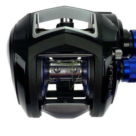  Abu Garcia アブガルシア ソルティーステージ レボ LJ-3