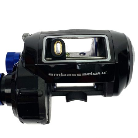  Abu Garcia アブガルシア ソルティーステージ レボ LJ-3