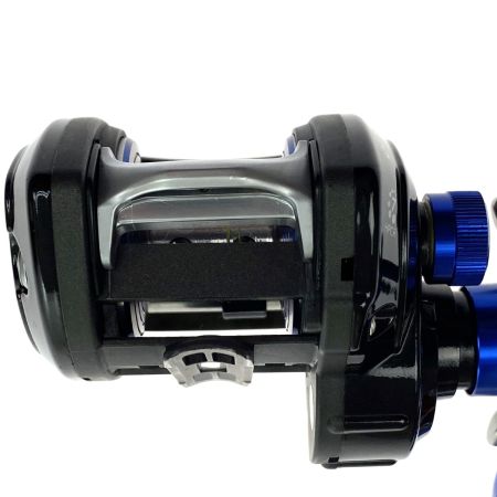  Abu Garcia アブガルシア ソルティーステージ レボ LJ-3