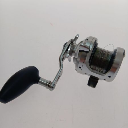  SHIMANO シマノ 17オシアジガー1501HG 03668