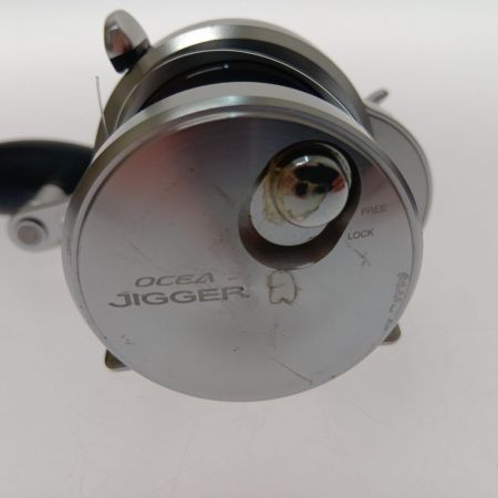  SHIMANO シマノ 17オシアジガー1501HG 03668