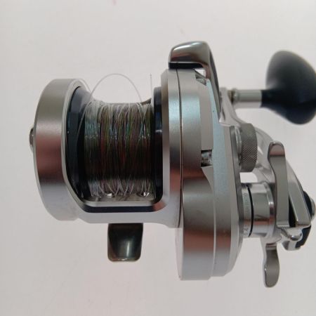  SHIMANO シマノ 17オシアジガー1501HG 03668